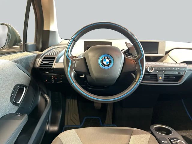 BMW i3 Sedan