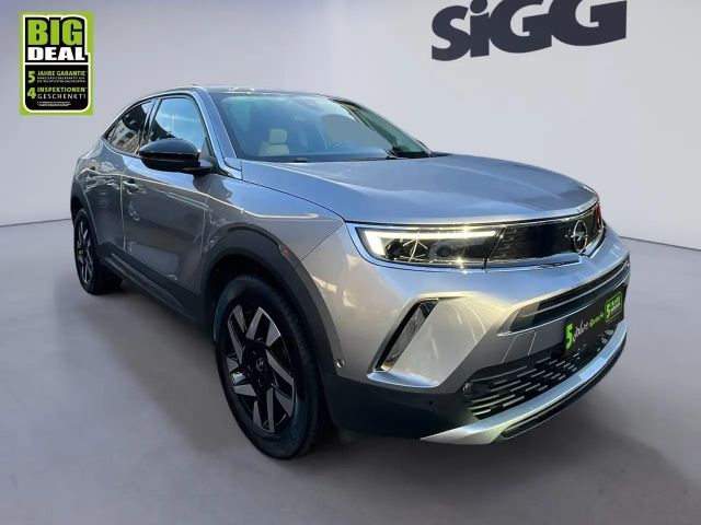 Opel Mokka Elegance