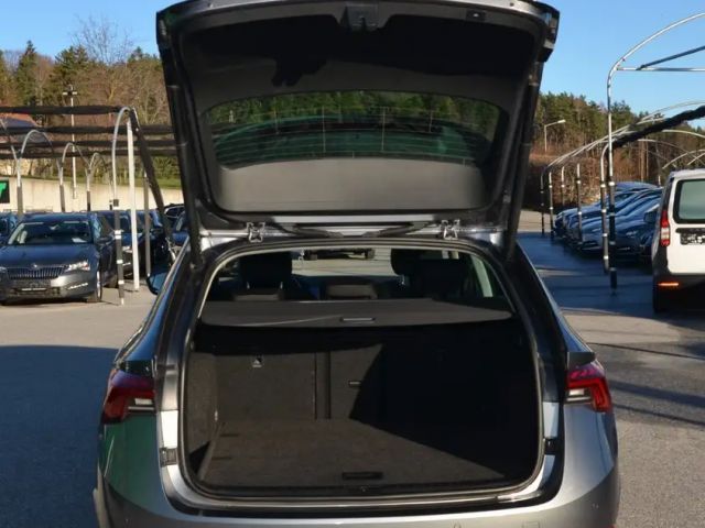 Skoda Octavia Combi Style Style