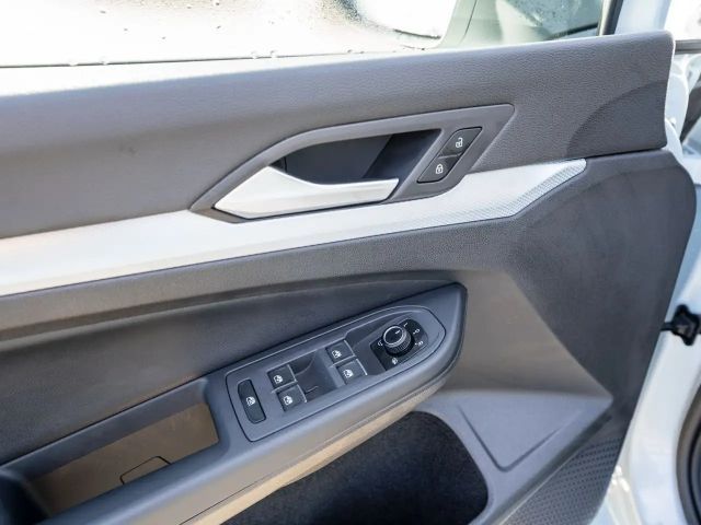 Volkswagen Golf DSG Variant