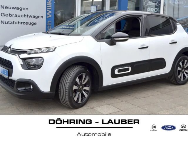 Citroën C3 Shine