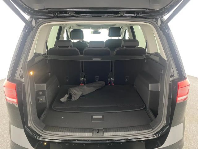 Volkswagen Touran DSG