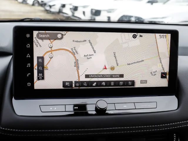 Nissan X-trail Acenta