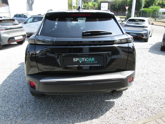 Peugeot 2008 Allure Pack PureTech