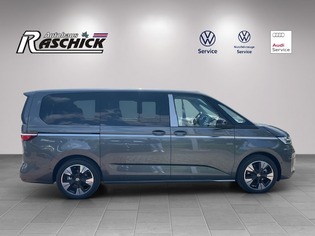 Volkswagen Multivan 2.0 TDI Lang Style T7