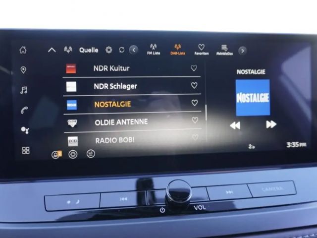 Nissan Qashqai DIG-T Tekna