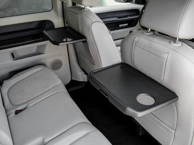 Volkswagen ID.Buzz IQ.Drive Pro