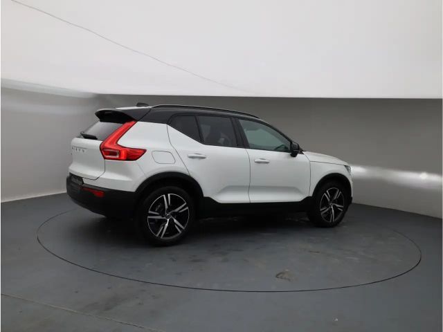 Volvo XC40 R-Design T3
