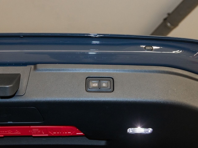 Audi A6 e-tron Avant Performance