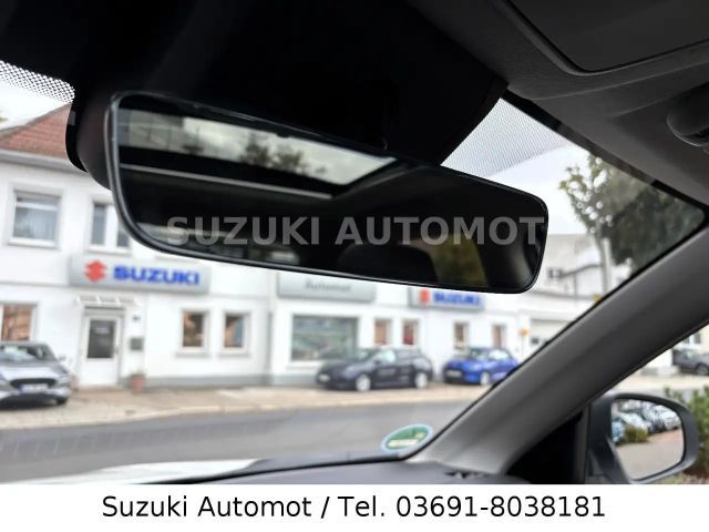 Suzuki Vitara Comfort Hybrid