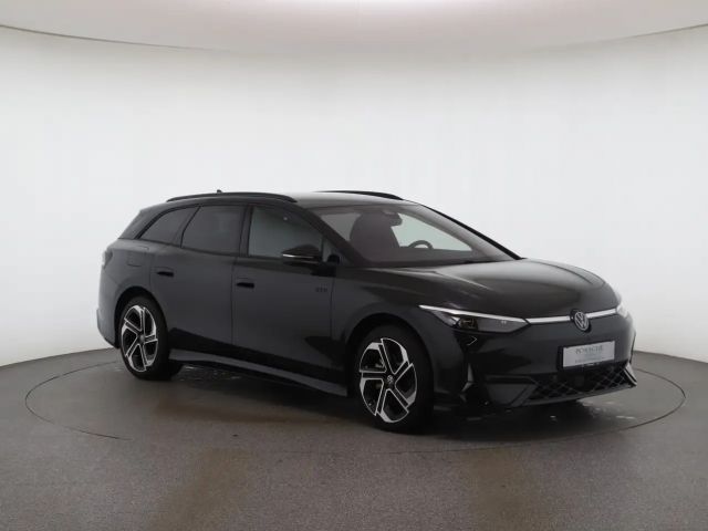 Volkswagen ID.7 4Motion Business GTX Tourer