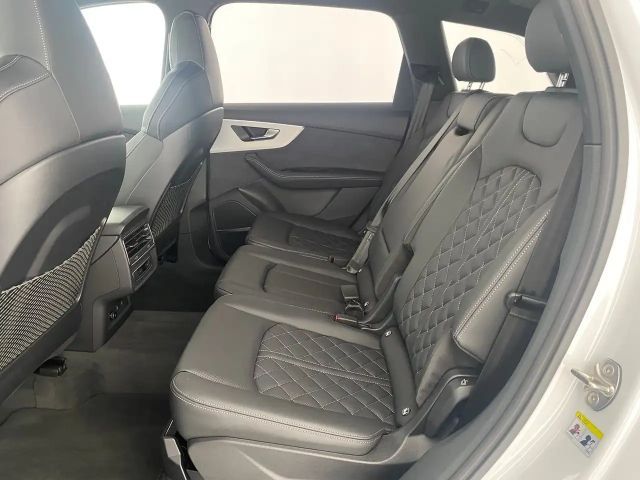 Audi Q7 60 TFSI Hybride Quattro