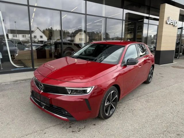 Opel Astra Business Edition Turbo