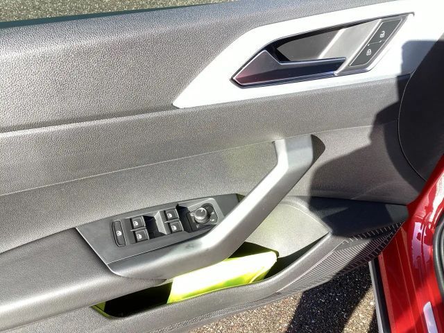 Volkswagen Taigo 1.0 TSI