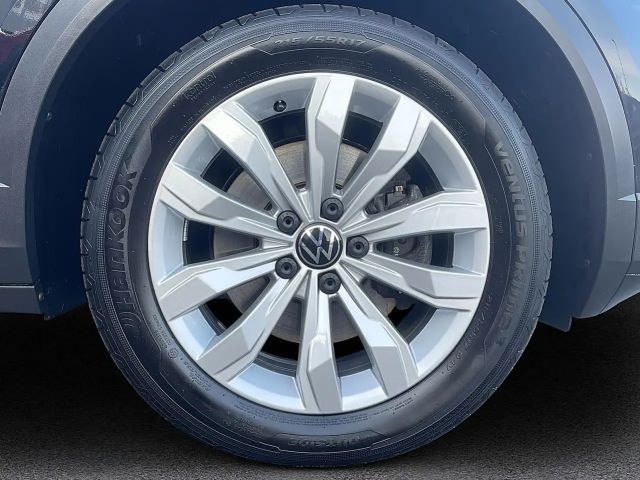 Volkswagen T-Roc 2.0 TSI 4Motion DSG Sport