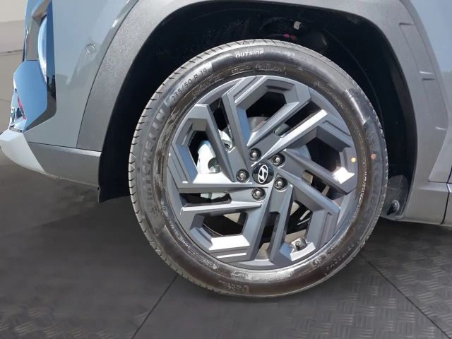 Hyundai Tucson 2WD T-GDi