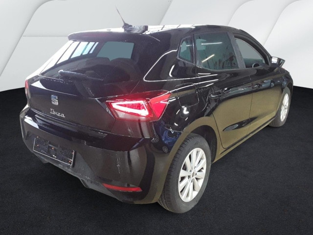 Seat Ibiza 1.0 TSI Style