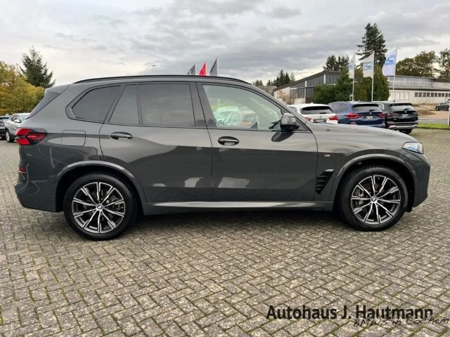 BMW X5 M-Sport xDrive