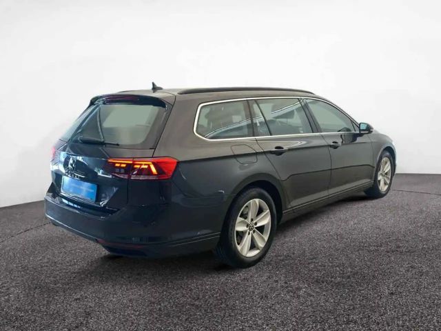 Volkswagen Passat Business DSG Variant