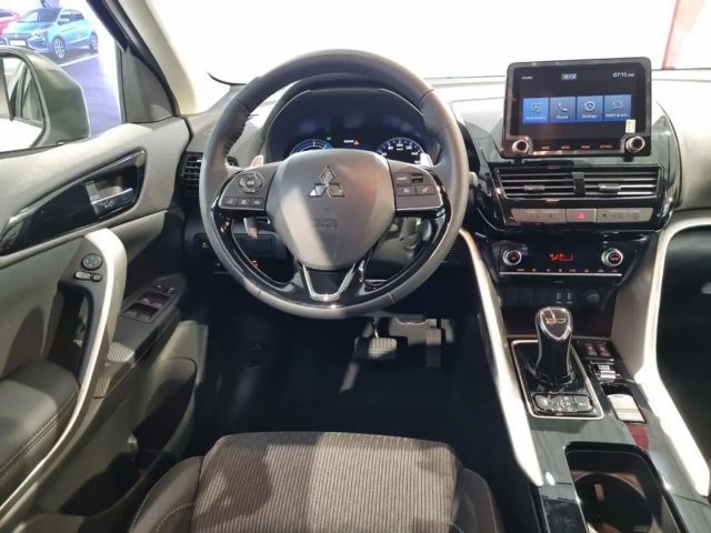 Mitsubishi Eclipse Cross PHEV