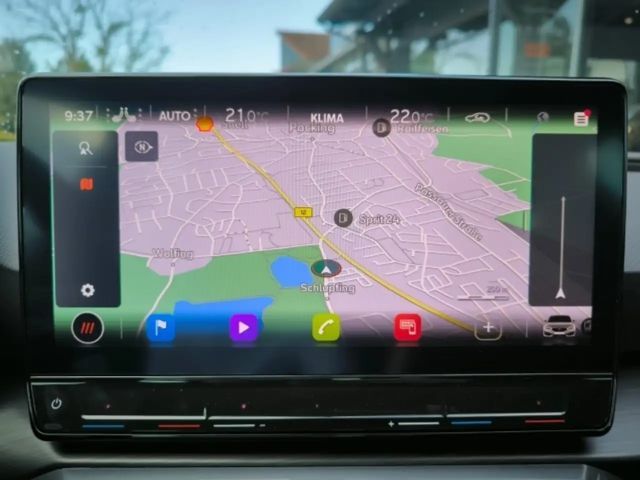 Cupra Leon 2.0 TSI VZ