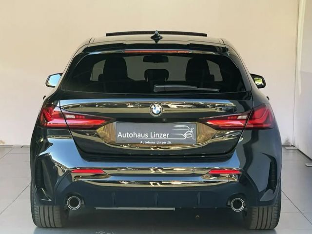 BMW 120 120d Sedan xDrive