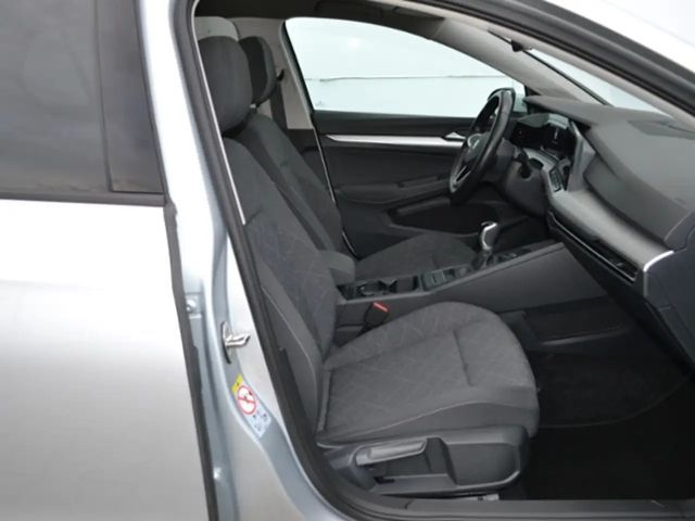 Volkswagen Golf 1.5 TSI Golf VIII Life