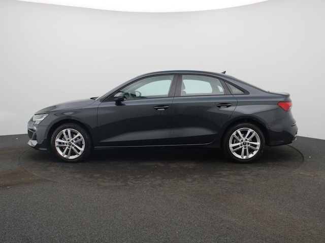 Audi A3 35 TFSI S-Tronic Sedan