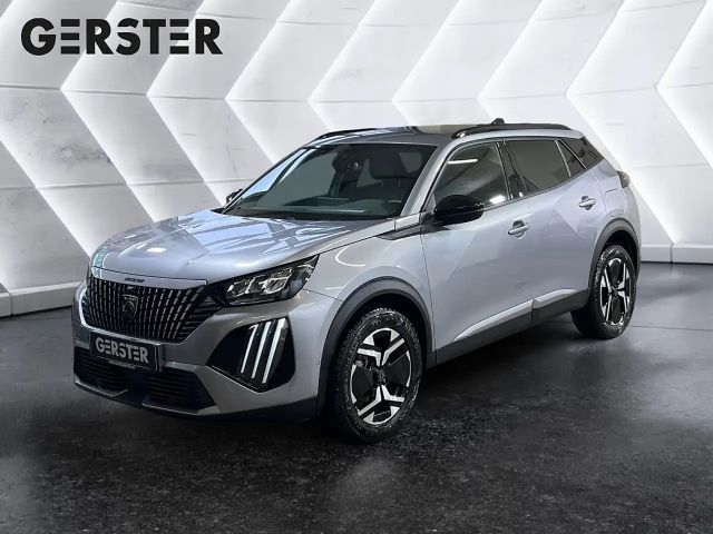 Peugeot 2008 Allure Pack PureTech