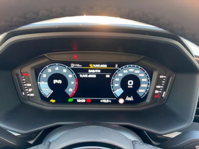 Audi A1 30 TFSI S-Tronic