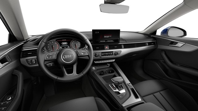 Audi A5 35 TFSI S-Tronic Sportback