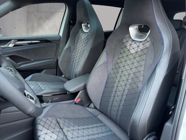 Volkswagen Tayron 4Motion DSG