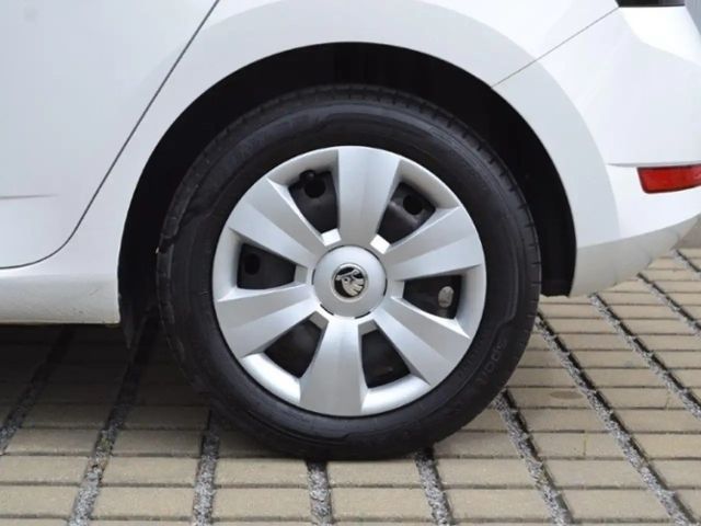 Skoda Fabia 1.0 TSI Ambition