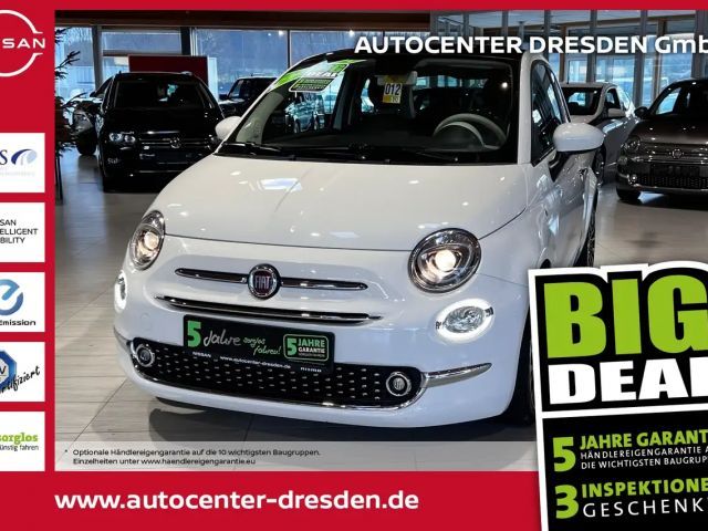 Fiat 500 Dolcevita