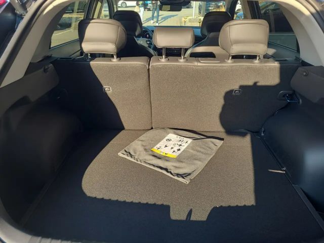 Kia Niro Hybrid Spirit