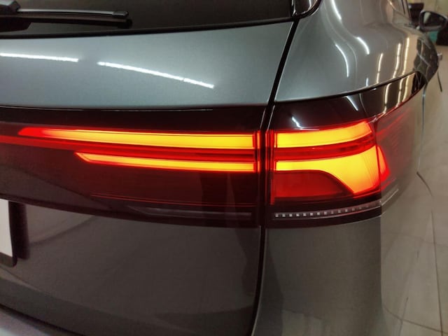 Volkswagen Passat 2.0 TDI Business DSG Variant