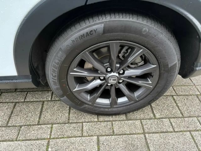 Honda CR-V Elegance e:HEV