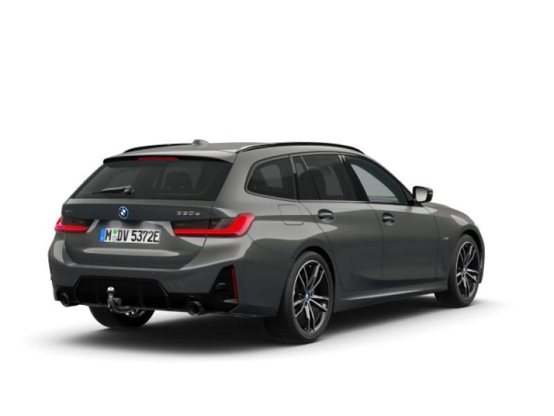 BMW 330 330e Touring xDrive