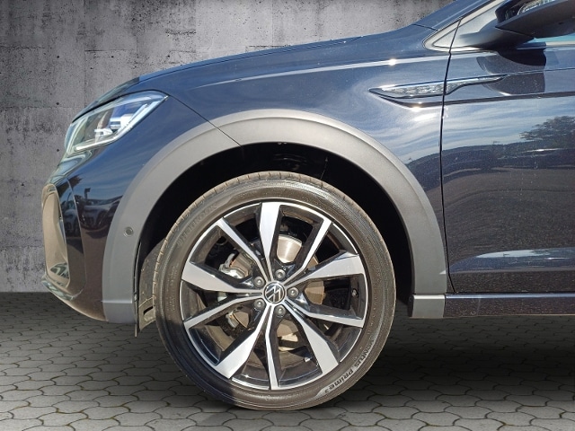 Volkswagen Taigo 1.5 TSI DSG IQ.Drive R-Line