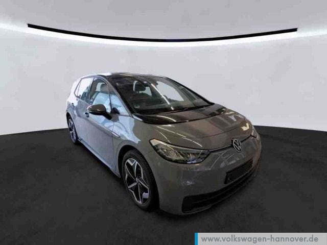 Volkswagen ID.3 City Performance Pure