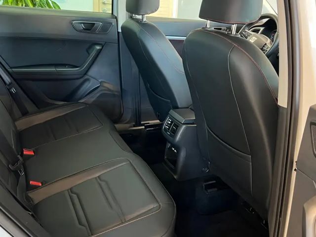 Seat Ateca 4Drive DSG FR-lijn