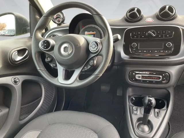 Smart EQ fortwo Passion