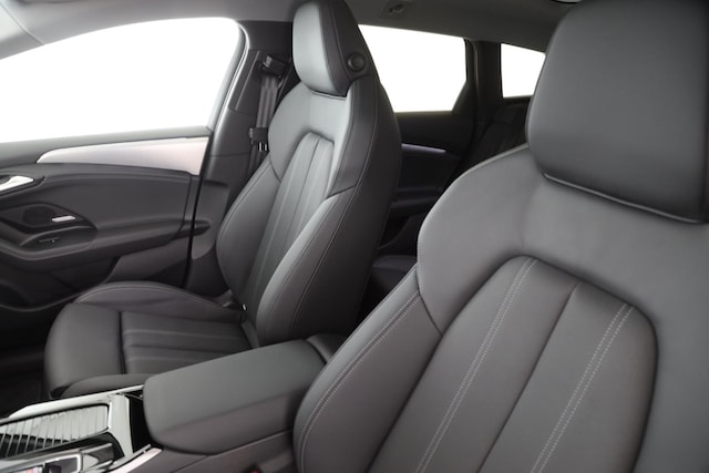 Audi A6 e-tron Avant