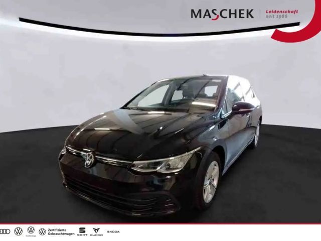 Volkswagen Golf 2.0 TDI DSG Life