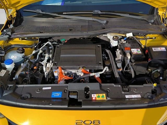 Peugeot E-208 Active Pack