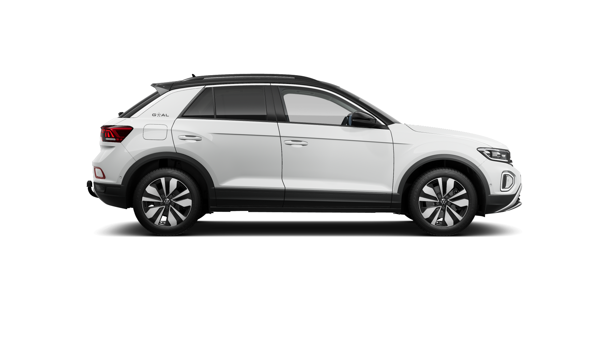 Volkswagen T-Roc DSG
