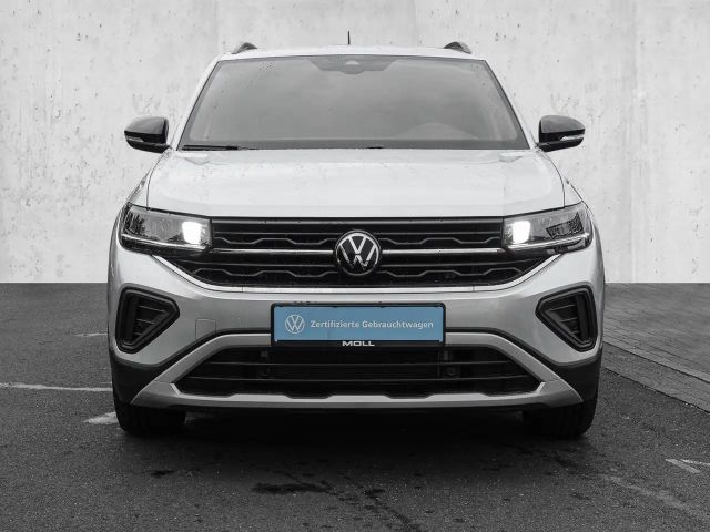 Volkswagen T-Cross 1.5 TSI DSG Life