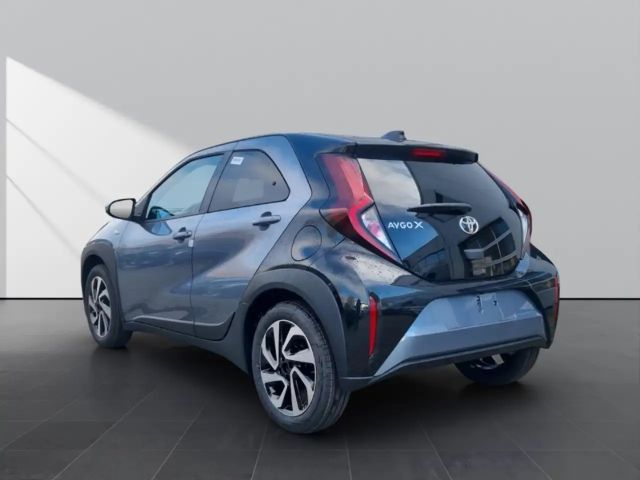 Toyota Aygo X Hatchback
