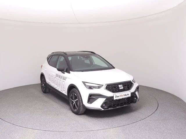 Seat Arona 1.0 TSI DSG Style