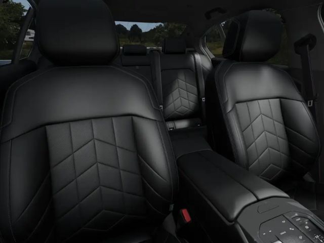 BMW 540 540d Sedan xDrive